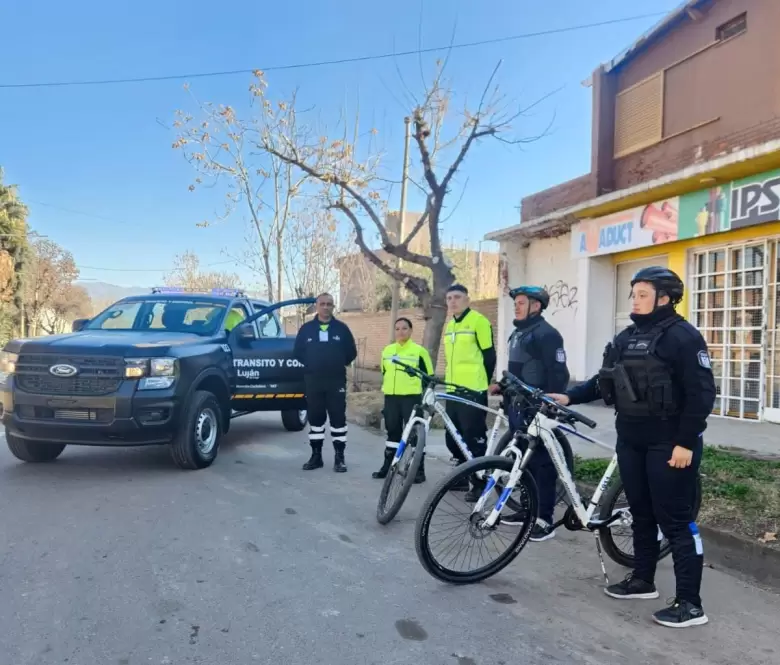 Espacios M�s Seguros