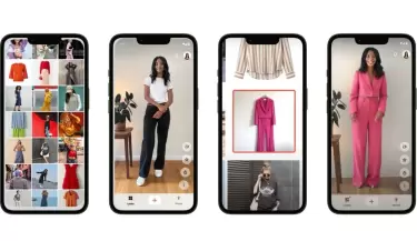 APP MODA