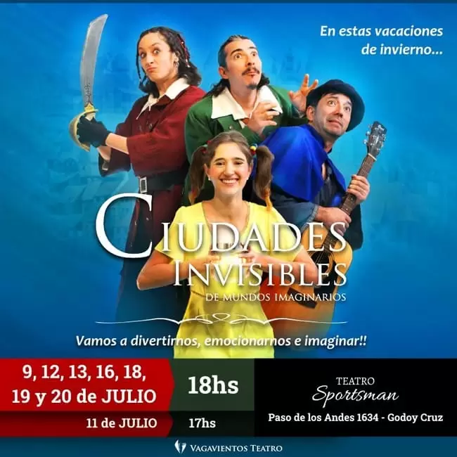 ciudades invisibles