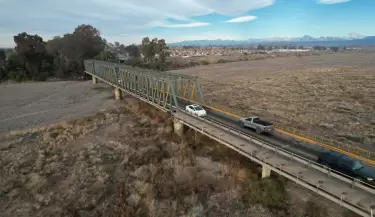 puente r�o mendoza