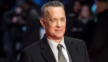 tom hanks