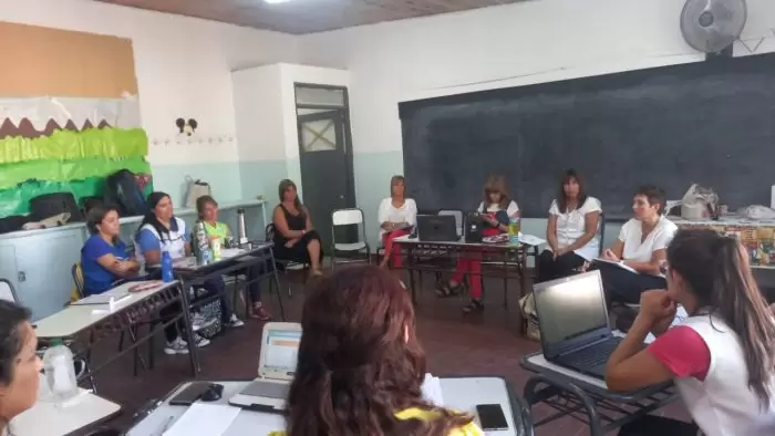 jornada institucionals