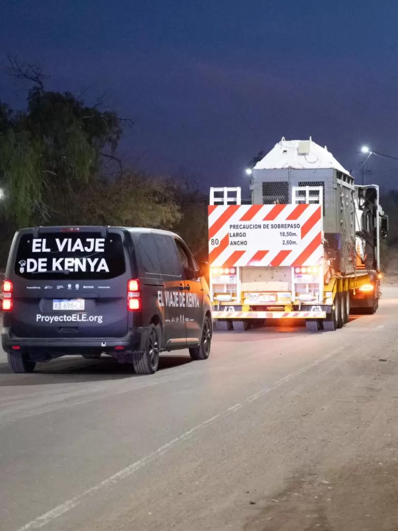Kenya