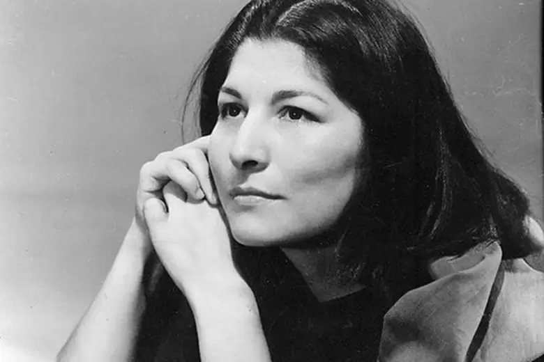 mercedes sosa
