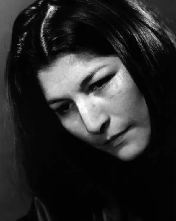 mercedes sosa