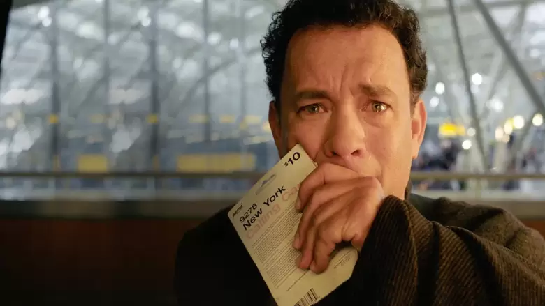 tom hanks