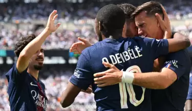 psg