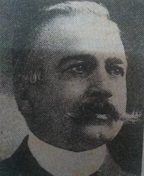 otto krause