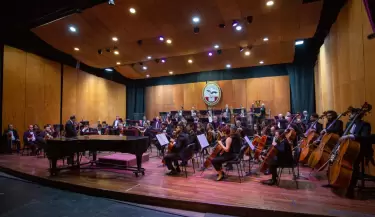 orquesta unc 2
