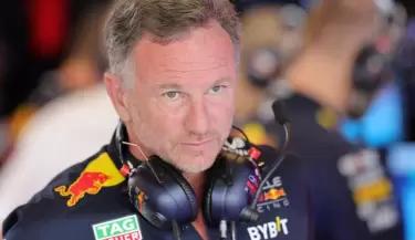 horner f1