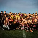 FADEP venció a Guaymallén y se consagró campeón del torneo Apertura