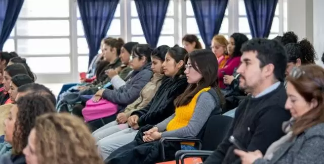 Profesorado prioritario