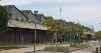 cuando acecha la maldad