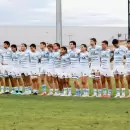 Mundial M20: cuándo y contra quién jugarán Los Pumitas las semifinales