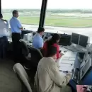 Controladores a�reos, sin respuesta: conciliaci�n obligatoria y salarios en suspenso