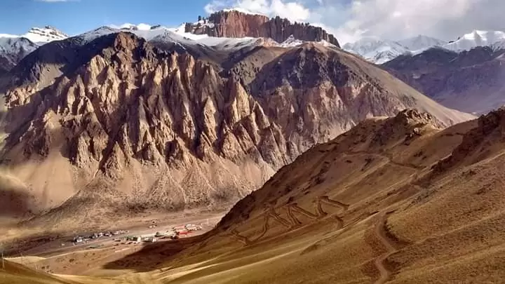 Turismo Mendoza
