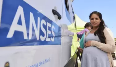 Anses embarazo