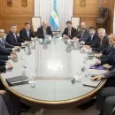 Senado: gobernadores ex JxC se despegan de la oposición y no apoyarán proyectos con alto costo fiscal