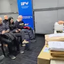 Nueve firmas est�n interesadas en concretar la primera etapa del barrio San Agust�n
