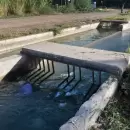 Con foco en la contaminación del Canal Pescara, el Consejo Provincial del Ambiente avanza en medidas