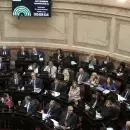 Duro golpe legislativo para Milei: la oposici�n consigui� qu�rum y avanz� con su agenda