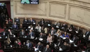 senado