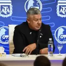 El anuncio clave que realizó la AFA y que celebró todo el fútbol argentino