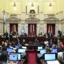 Rev�s para Milei: el Senado convirti� en ley los aumentos de la jubilaci�n y el bono extra