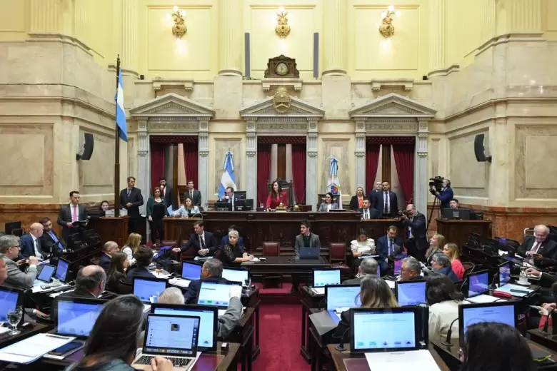 senado