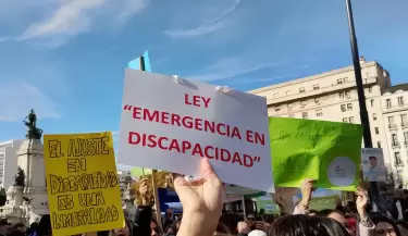 emergencia discapacidad