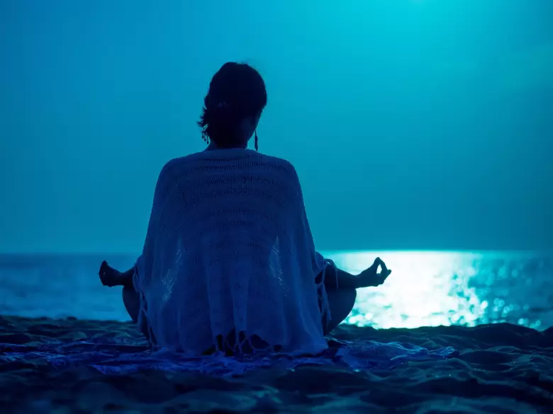 MEDITACIÓN NOCTURNA
