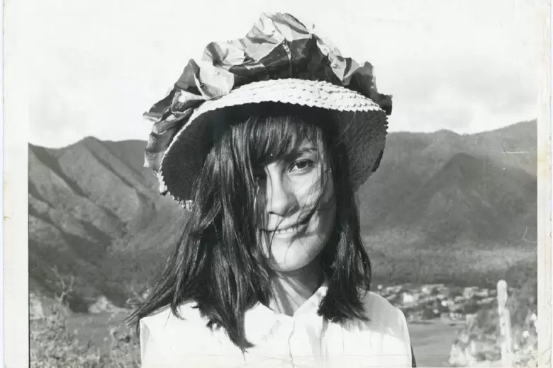 mercedes carranza
