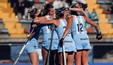 leoncitas hockey