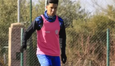 godoy cruz