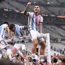 De Maradona a Paredes: todos los campeones del mundo que jugaron en Boca