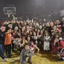 Atenas se coronó campeón en la Superliga Femenina