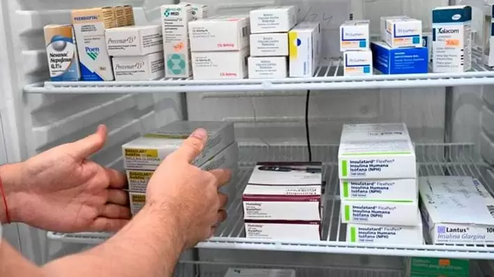 Medicamento
