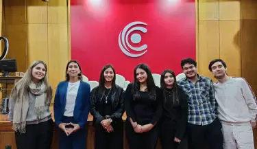 Estudiantes