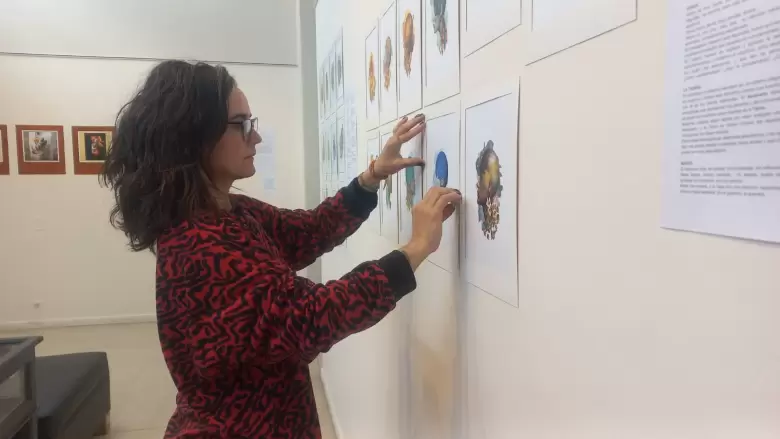 muestra milagros garc�a mansilla