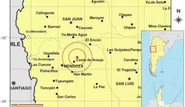 sismo