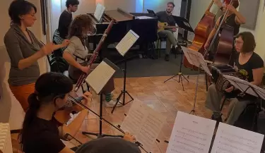 ORQUESTA LA DEL 1800