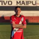(Video) El regreso de Rubens Sambueza a Deportivo Maip� y su mensaje para los hinchas