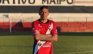 Sambueza deportivo maip�