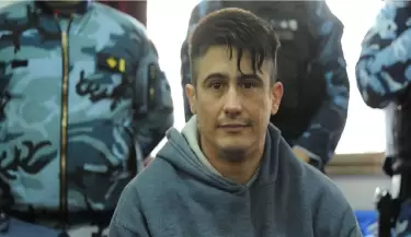 asesino tehuel