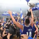 Godoy Cruz, el due�o absoluto del Apertura