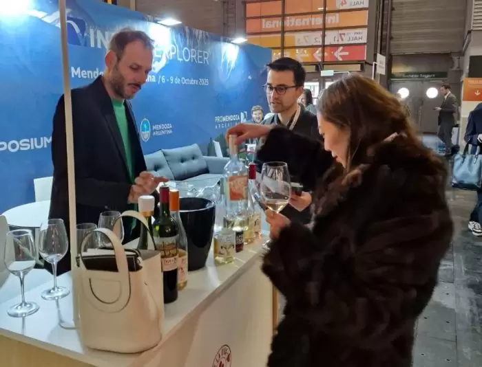 Vibexpo