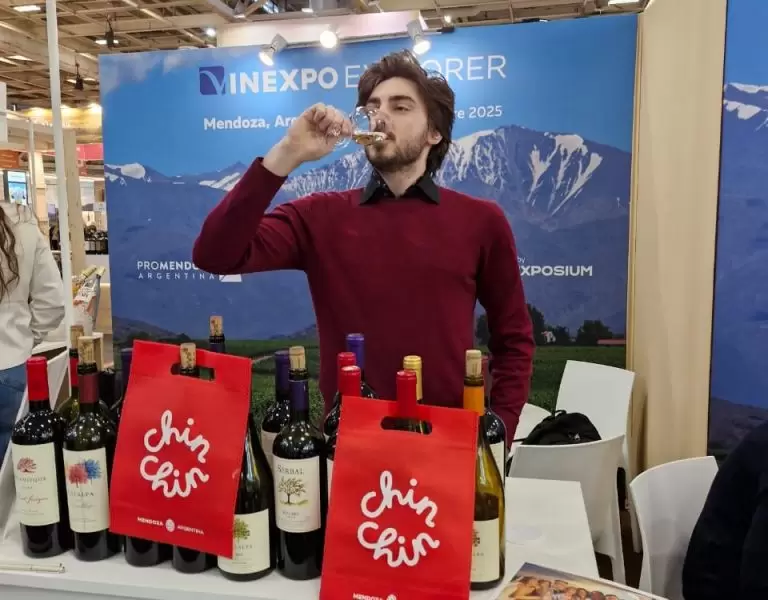 Vibexpo