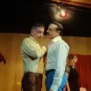 Proyecto Posadas: ciencia ficción y teatro experimental este sábado en El Taller