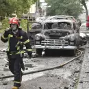 Rusia lanz� casi 600 drones sobre Ucrania y hubo al menos dos muertos