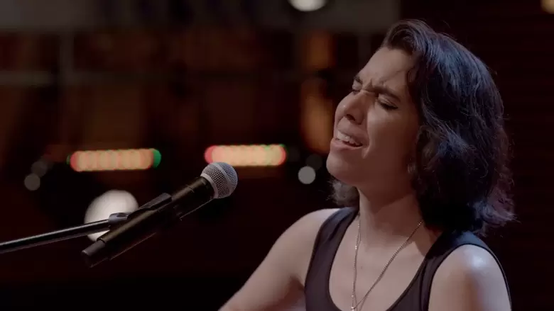 luvi torres
